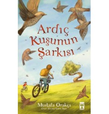 Ardıç Kuşunun Şarkısı