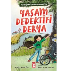 Yaşam Dedektifi Derya