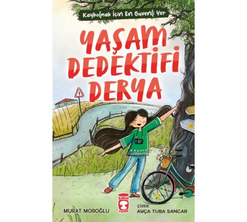 Yaşam Dedektifi Derya