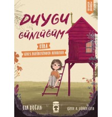 Mira Stres Kulübesinden Ayrılıyor - Duygu Günlüğüm