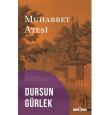 Muhabbet Ateşi
