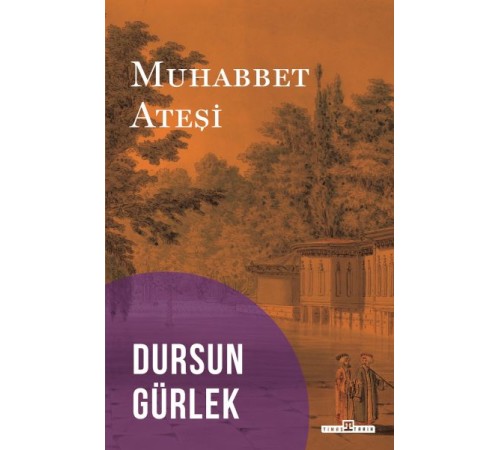 Muhabbet Ateşi