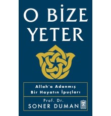 O Bize Yeter