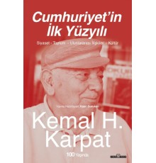 Cumhuriyet’in İlk Yüzyılı