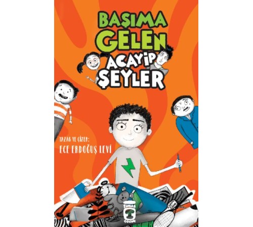 Başıma Gelen Acayip Şeyler