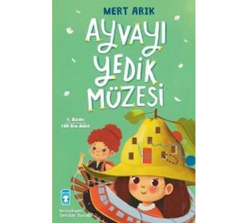 Ayvayı Yedik Müzesi