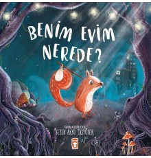 Benim Evim Nerede