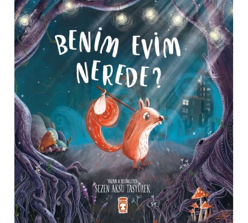 Benim Evim Nerede