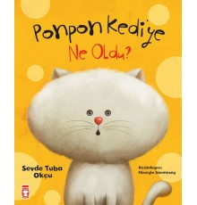 Ponpon Kediye Ne Oldu