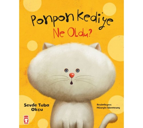 Ponpon Kediye Ne Oldu Ponpon Kediye Ne Oldu