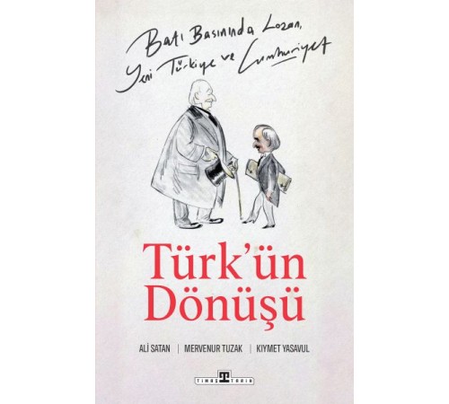 Türkün Dönüşü Türkün Dönüşü