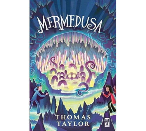 Mermedusa Mermedusa