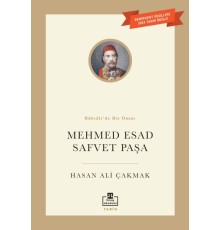Mehmet Esad Safvet Paşa