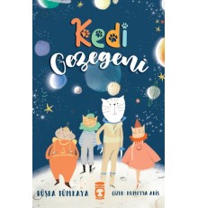 Kedi Gezegeni