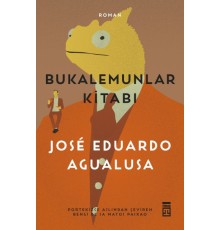 Bukalemunlar Kitabı