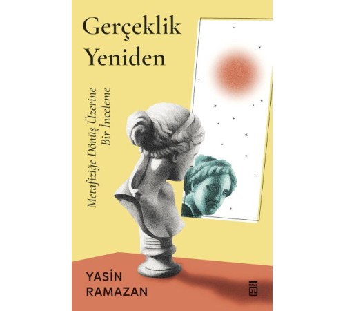 Gerçeklik Yeniden
