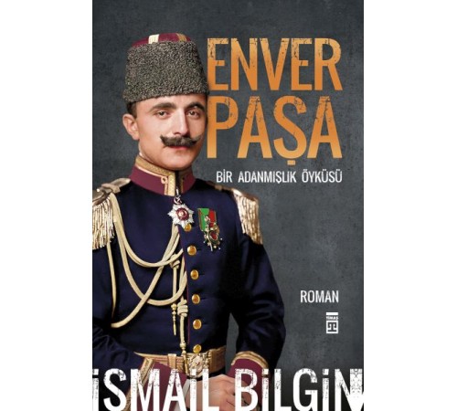 Enver Paşa Enver Paşa