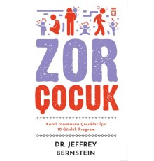 Zor Çocuk