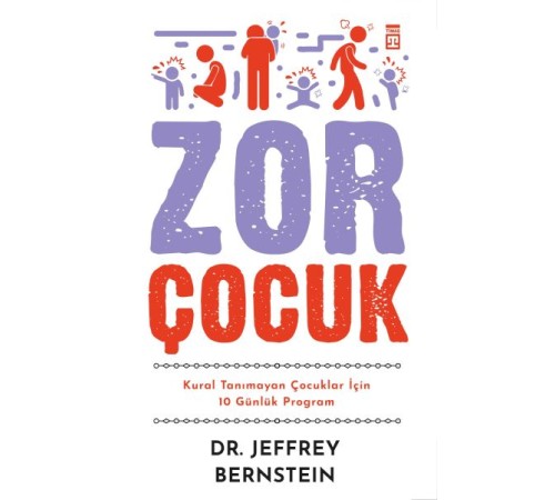 Zor Çocuk