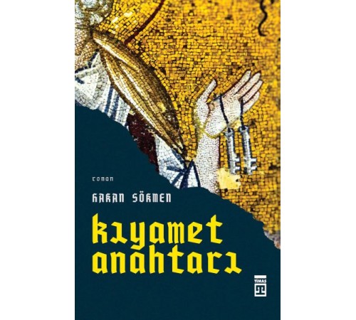 Kıyamet Anahtarı