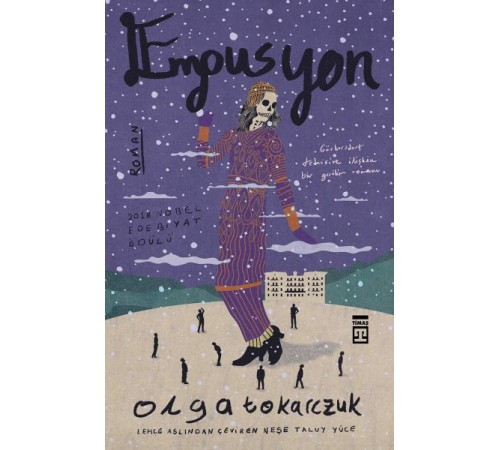 Empusyon