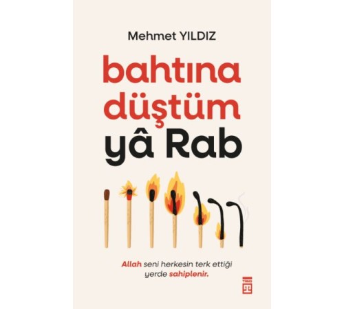 Bahtına Düştüm Ya Rab