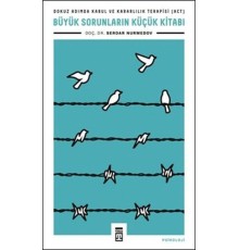 Büyük Sorunların Küçük Kitabı