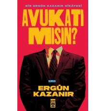 Avukatı Mısın?