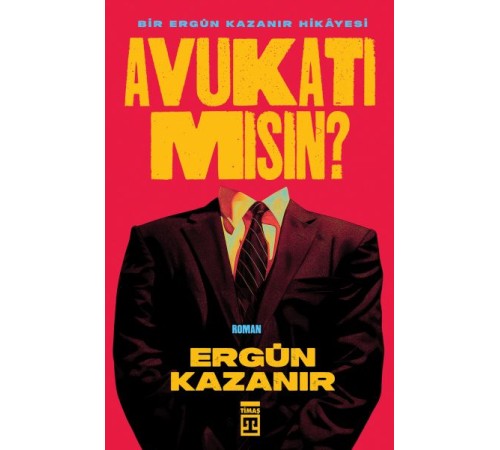 Avukatı Mısın?