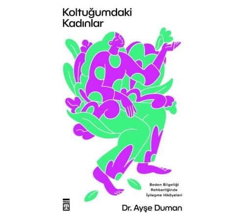 Koltuğumdaki Kadınlar