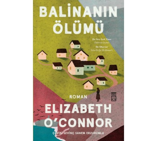 Balinanın Ölümü