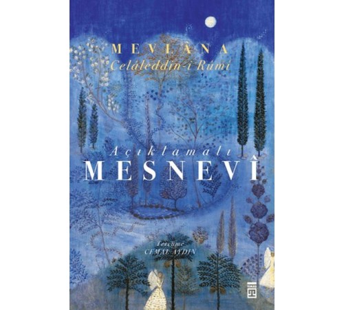 Açıklamalı Mesnevi