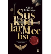 Suskunlar Meclisi