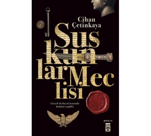 Suskunlar Meclisi