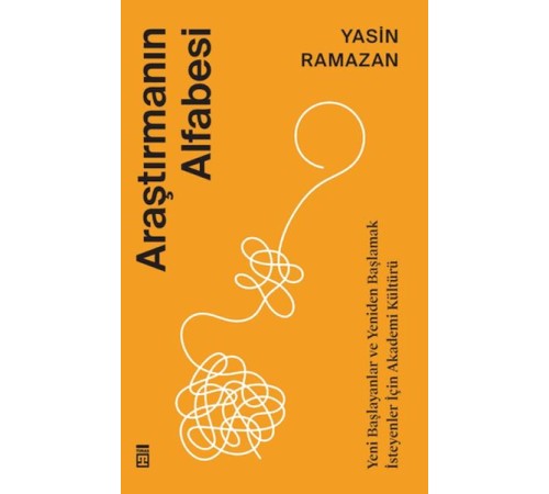 Araştırmanın Alfabesi