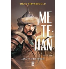 Metehan - Asya’ya İnen Hüküm