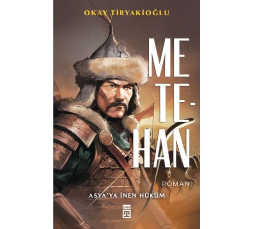Metehan - Asya’ya İnen Hüküm