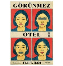 Görünmez Otel