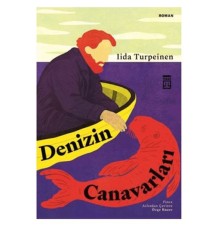 Denizin Canavarları