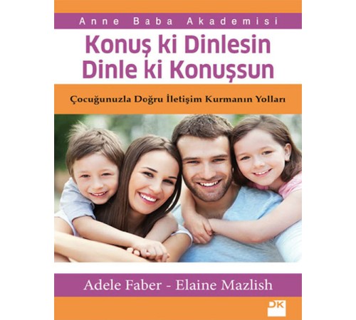 Konuş Ki Dinlesin Dinle Ki Konuşsun