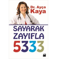 Sayarak Zayıfla 5333