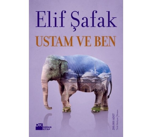 Ustam ve Ben