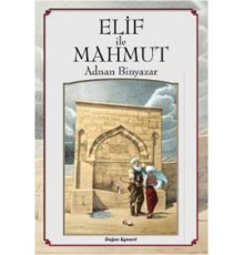 Elif İle Mahmut