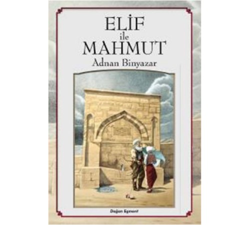 Elif İle Mahmut