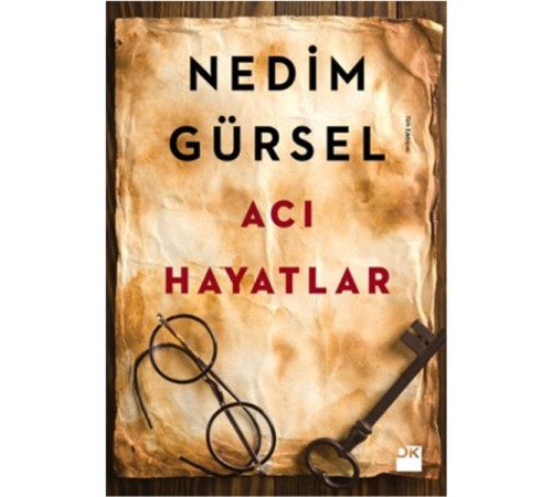 Acı Hayatlar