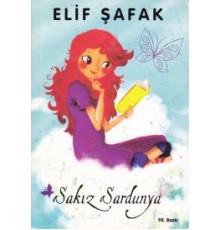Sakız Sardunya