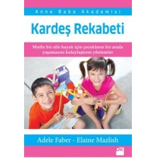Kardeş Rekabeti