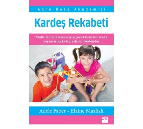 Kardeş Rekabeti