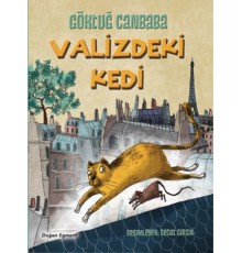 Valizdeki Kedi