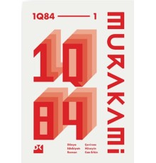 1Q84 - 1. Kitap